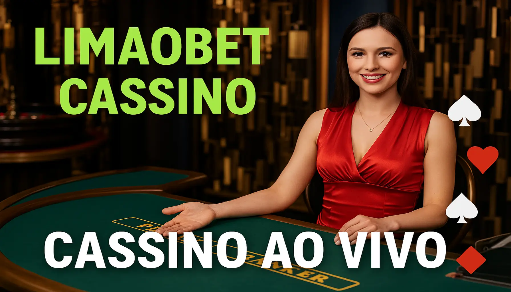 O LIMAOBET Live Casino lança promoções regularmente
