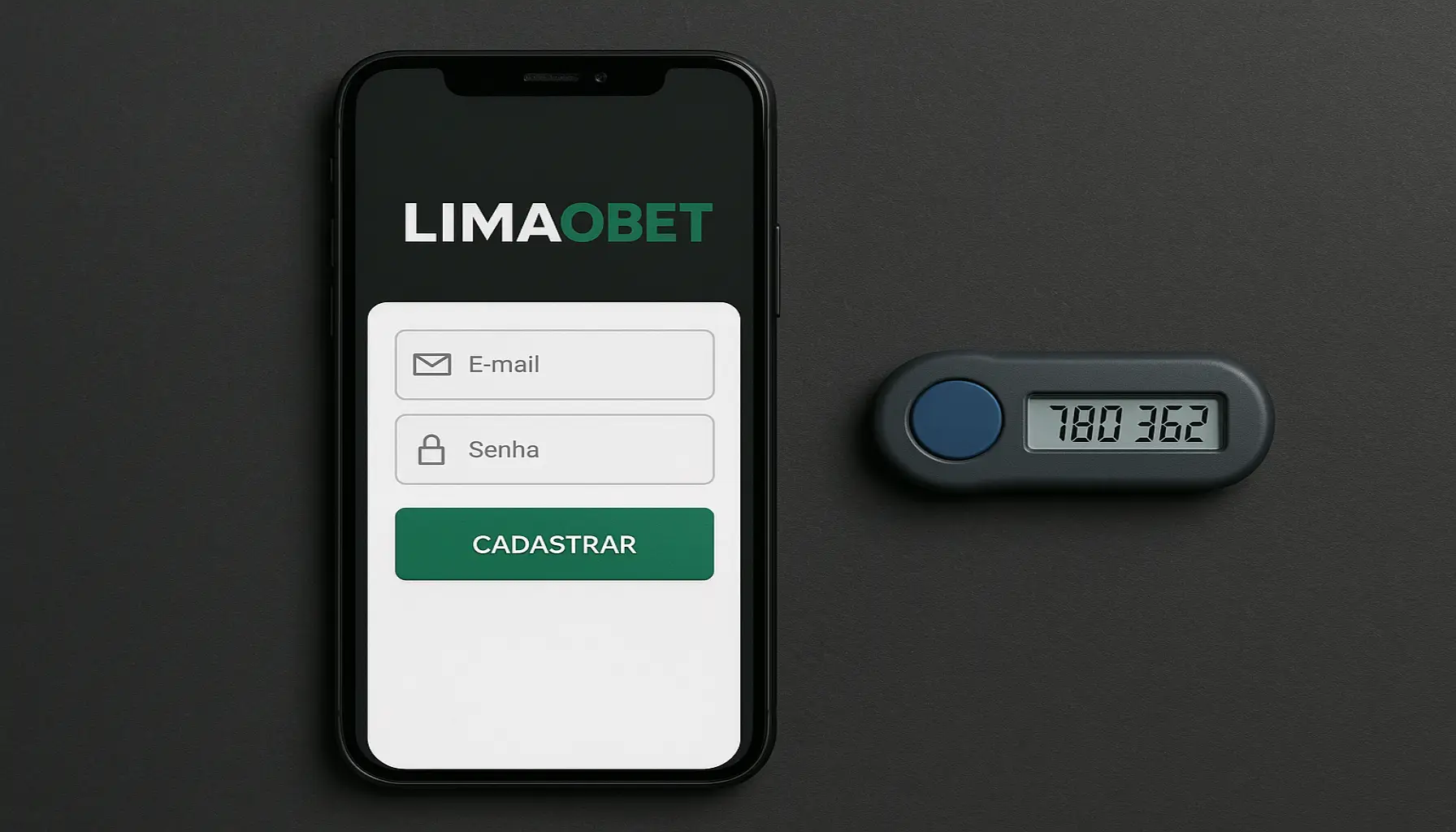 Registro na LIMAOBET Garante Acesso a uma Vasta Seleção de jogo